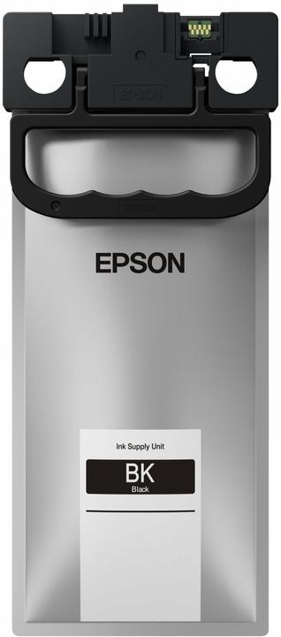 Image du produit Epson WF-C53xx/WF-C58xx Series Cartouche d'encre noire XXL 10,000 pages (CF)