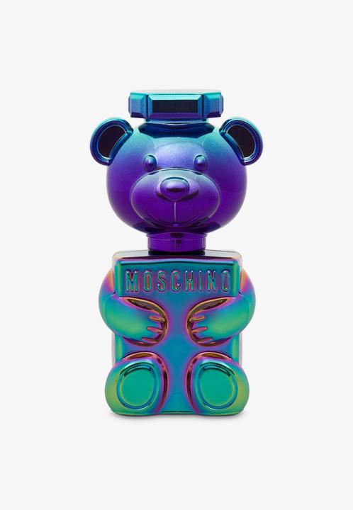 Actual product image Moschino Toy 2 Pearl Eau de Parfum Natural Nat Spr 30 ml (Eau de parfum, 30 ml)