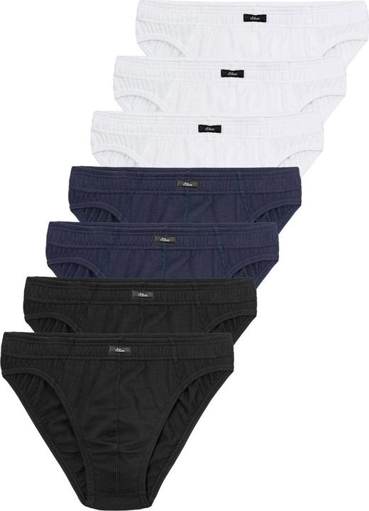 Image du produit S.Oliver Slips (L, paquet de 7)
