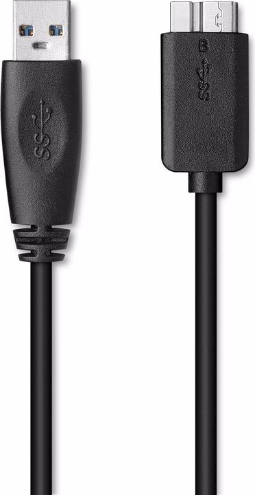 Actual product image Seagate Expansion Portable (5 TB)