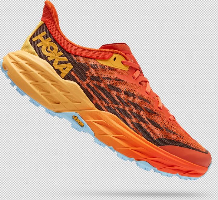 Produktbild Hoka Speedgoat 5 (46.5)