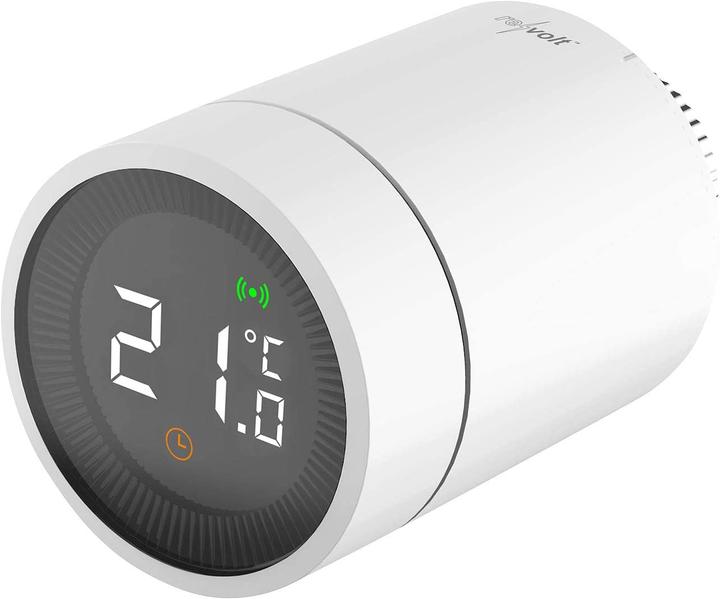 Produktbild Revolt Heizkörperthermostat