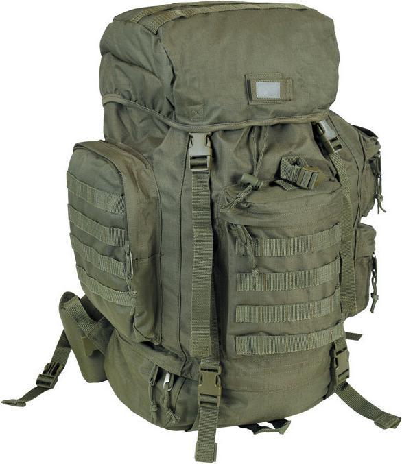 Image du produit Cityguard Sac à dos (65 l)