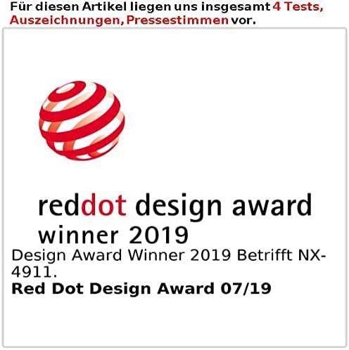 Produktbild Revolt Heizkörperthermostat