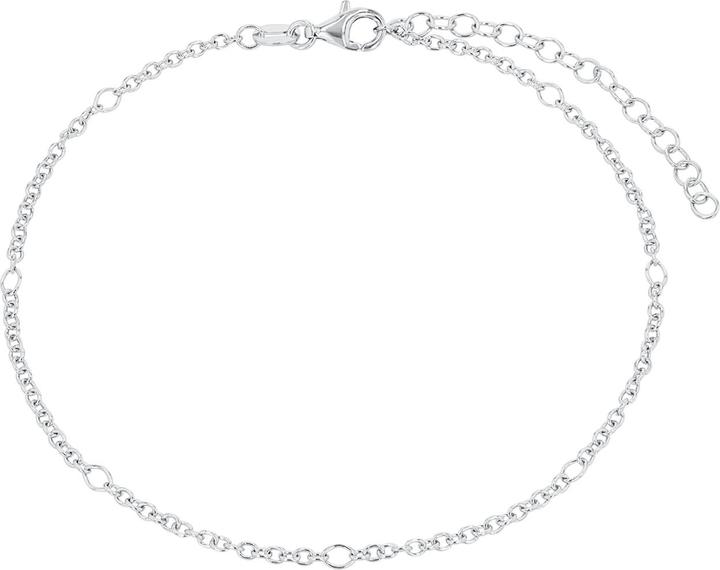 Immagine prodotto Amor Gioielli estivi da donna, argento Sterling 925 (Argento 925, 27 cm)