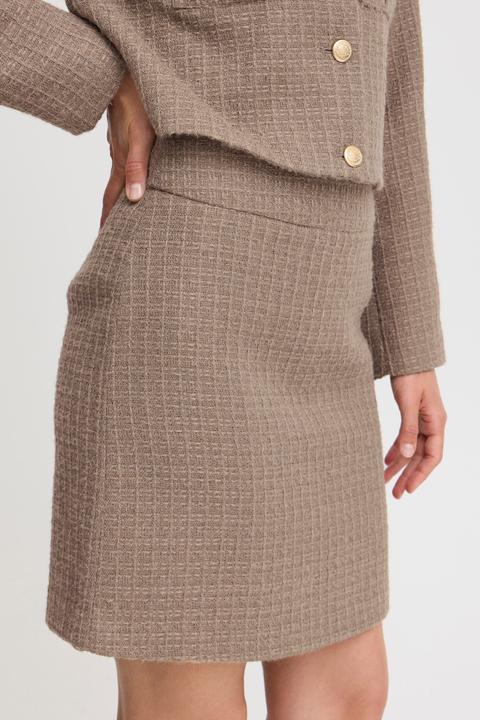 Image du produit B.young BYEPIA SKIRT 20815158 (42)