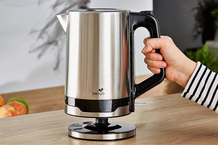 Produktbild Senya Kaffeemaschine, Toaster, Wasserkocher