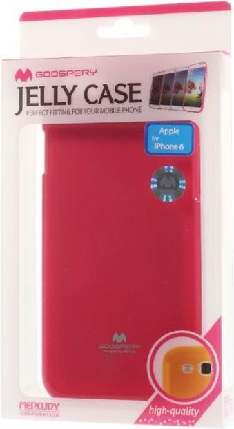 Image du produit Goospery Série Pearl Jelly (Apple iPhone 6s, Apple iPhone 6)