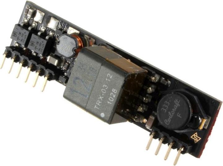 Actual product image Arduino PoE module (Power over Ethernet) 5V