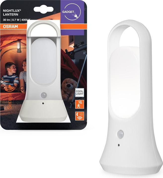 Image du produit Osram Nightlux Lanterne Lanterne