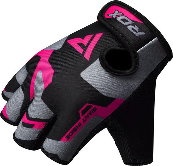 Produktbild Rdx F6 Training Handschuhe (L)