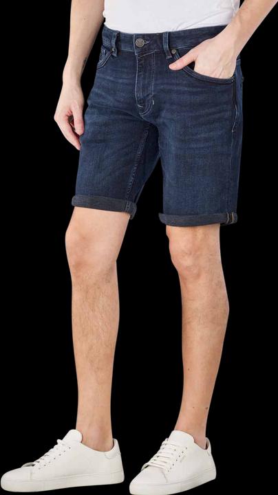 Actual product image Pme Legend Jean shorts (29)