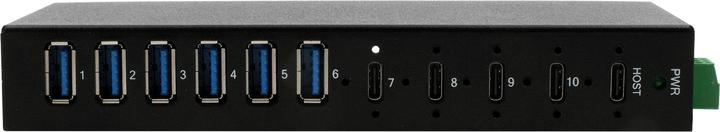 Dockingstation + USB Hub