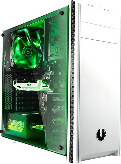 Produktbild BitFenix Nova TG (ATX, mATX, Mini-ITX)