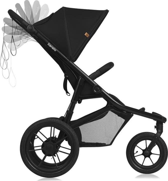 Actual product image Lionelo Azura