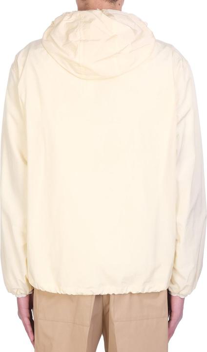 Immagine prodotto Jil Sander Hooded Jacket (48)