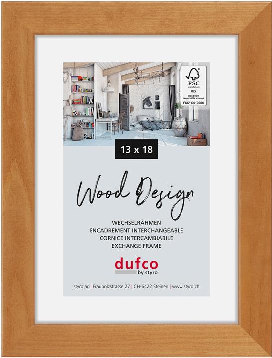 Dufco Toronto (13 x 18 cm)