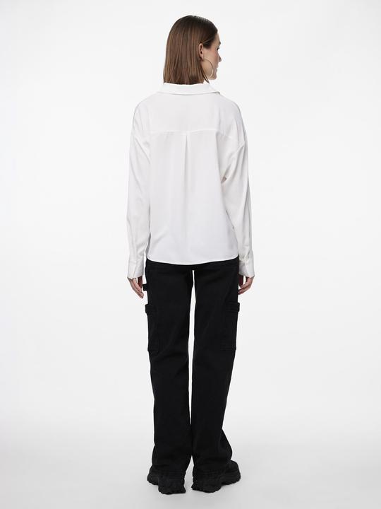 Produktbild Pieces PCFRANAN Hemd (S)
