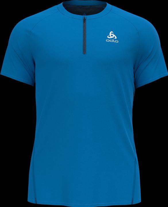 Immagine prodotto Odlo Maglietta Axalp Trail 1/2 Zip (XXL)