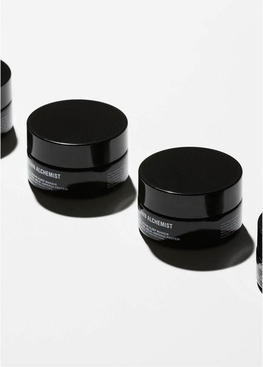 Produktbild Grown Alchemist ACTIVATE Age Repair Sleep Masque" Oligo-Peptide, Helix Aspersa Proteine MASKE (40 ml)