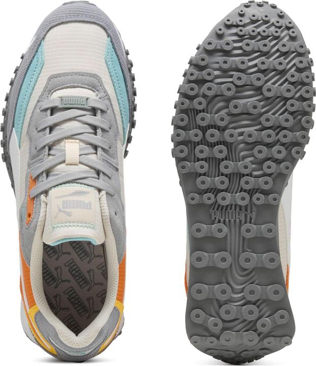 Actual product image Puma Blktop Rider Mid (37)