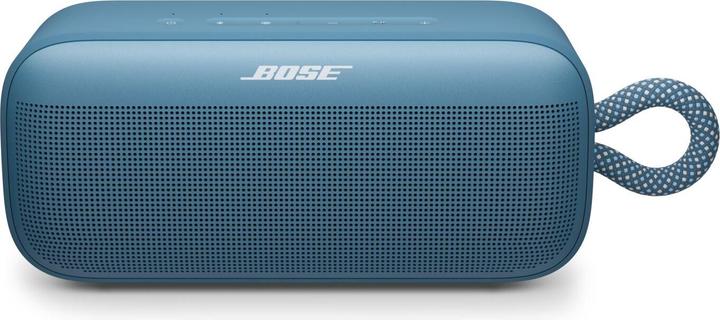 Bose Soundlink Plus (20 h, Batteria ricaricabile)