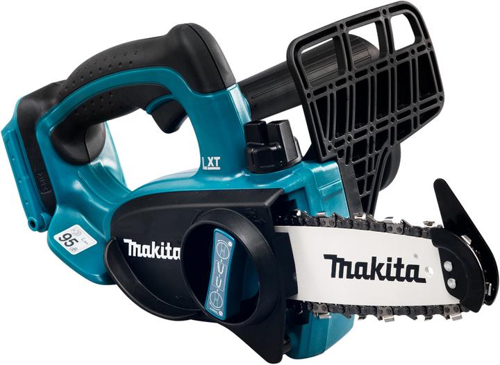 Image du produit Makita DUC122Z (Tronçonneuse à batterie)
