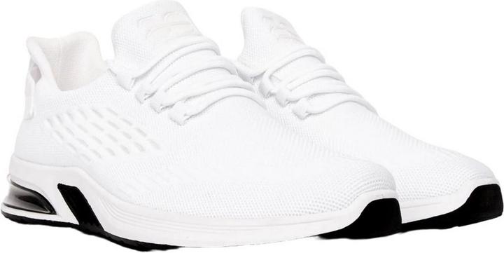 Crosshatch Sneaker Armilla (45.5)