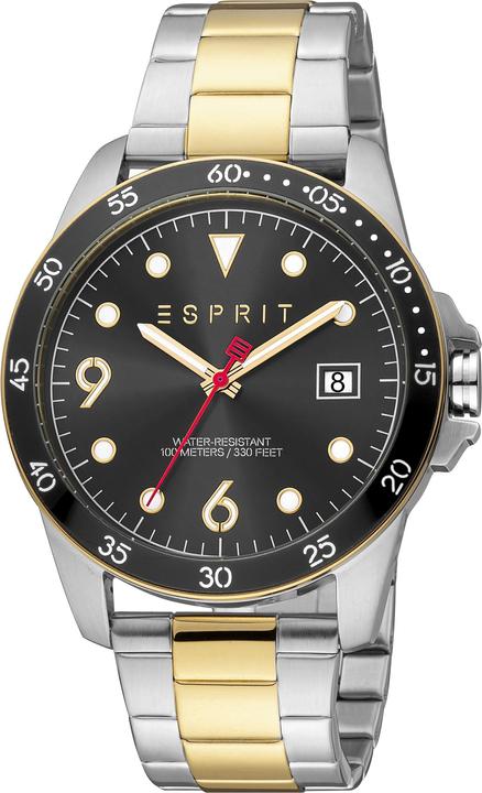 Esprit ES1G366M0045 (Analoguhr, 43 mm)