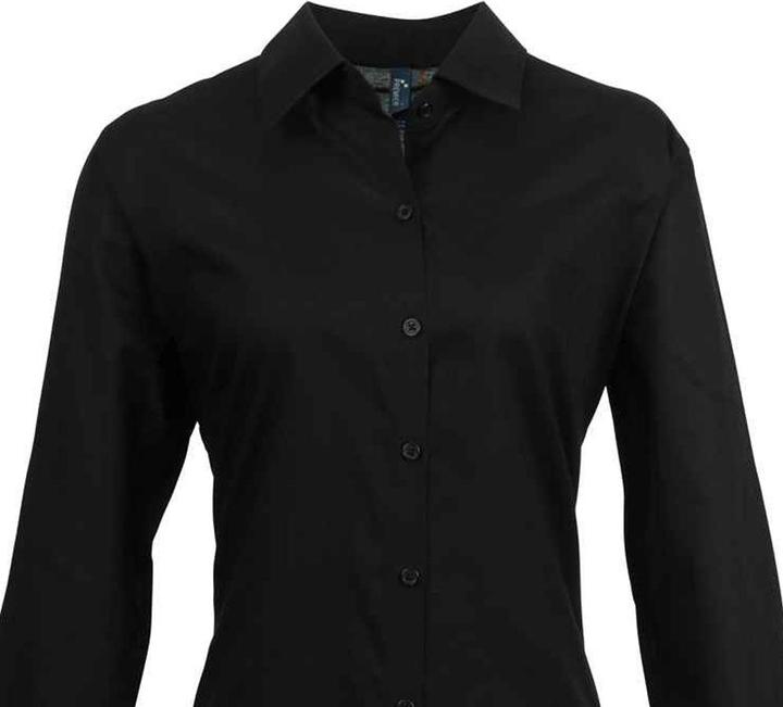 Immagine prodotto Premier Signature Camicia Manica Lunga Donna (48)