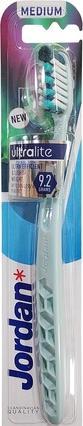 Produktbild Jordan Ultralite Medium Toothbrush (Mittel, 1 x)