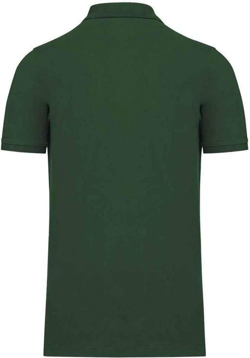 Produktbild Kariban Poloshirt Baumwolle aus biologischem Anbau (L)