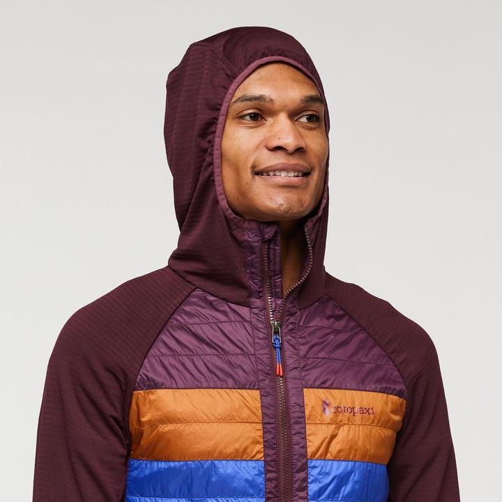 Immagine prodotto Cotopaxi Giacca con cappuccio isolata Capa (XL)