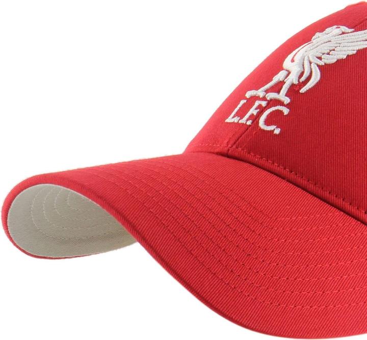 Actual product image 47 Brand Trucker Branson Liverpool FC