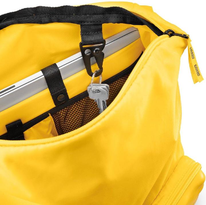 Produktbild Crash baggage Crash Not Crash Yellow (22 l)