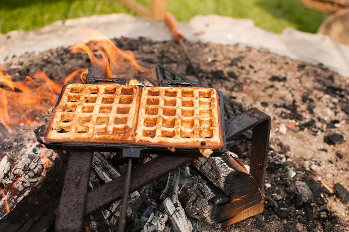 Image du produit Petromax Gaufrier