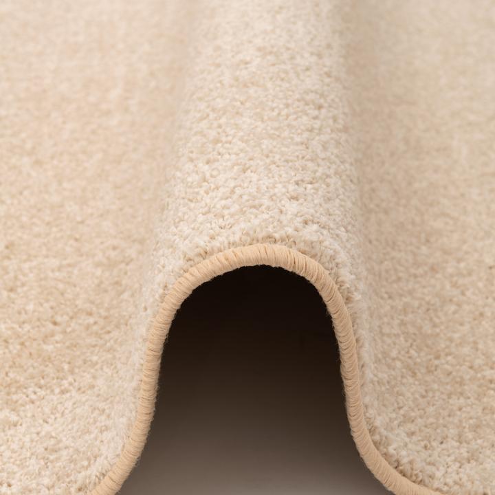 Produktbild Snapstyle Hochflor Langflor Teppich Läufer Cottage (100 x 100 cm)