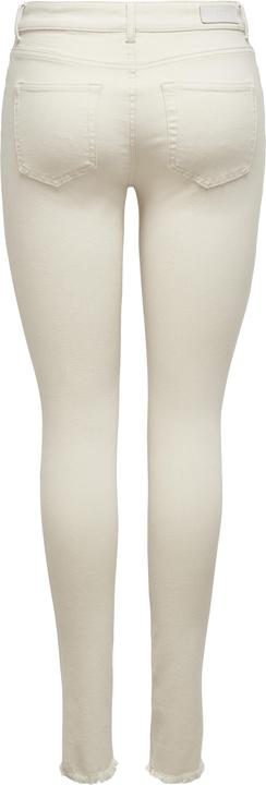 Actual product image Only ONLBlushlife Mid Ankle Skinny Fit Jeans (32)