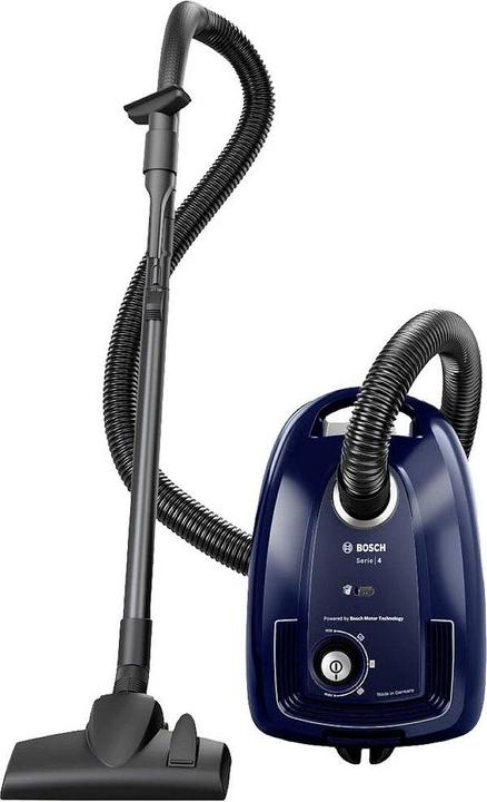 Actual product image Bosch Hausgeräte BGD38BU2