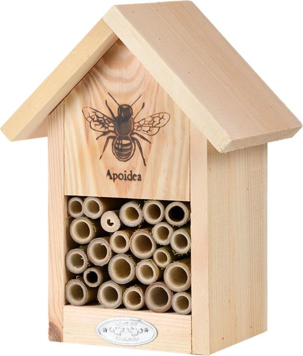 Produktbild Esschert Design Kleintierkäfig (Wildbienen)