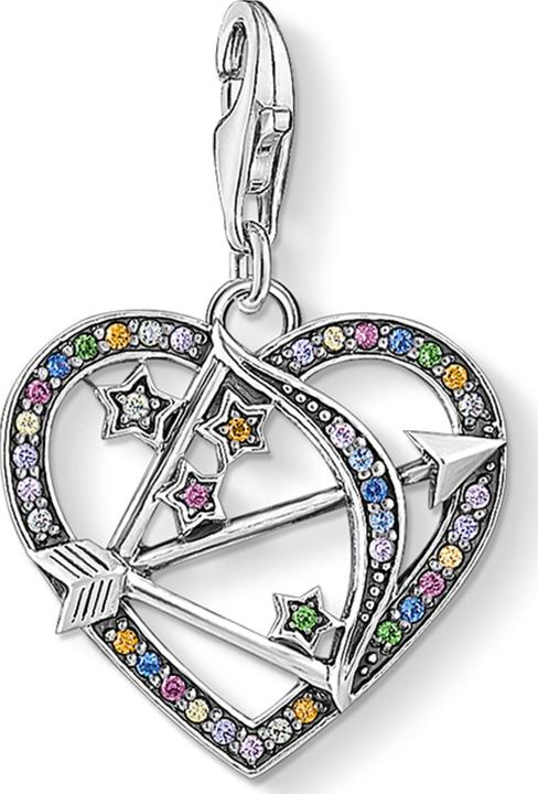 Actual product image Thomas Sabo Charm Pendant (925 silver)