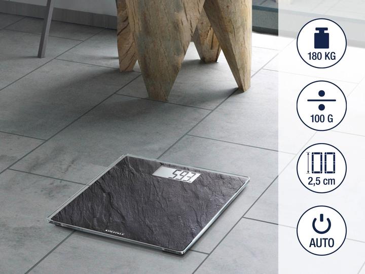 Immagine prodotto Soehnle Stile Sense Compact 300 (180 kg)