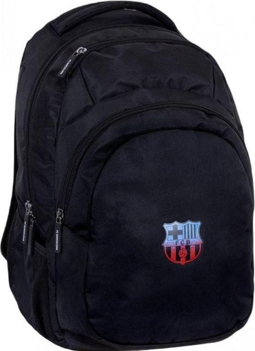 Image du produit Astra Young FC Barcelona Sac à dos noir noir 502024126