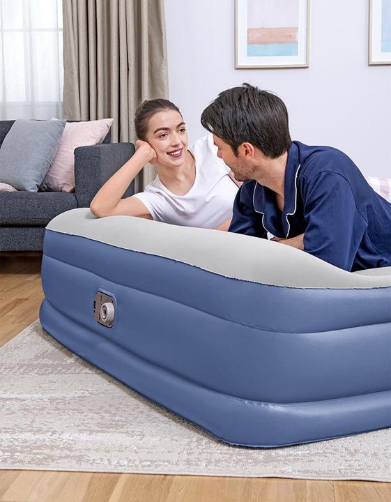 Image du produit Bestway Matelas gonflable (150 x 200 cm)