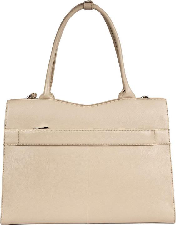 Actual product image Socha Genuine Diamond 15.6", Vanilla