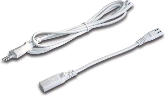 Produktbild Hera Netzanschlussleitung ELW 43/1800 Netzanschlussleitung 4051268198530