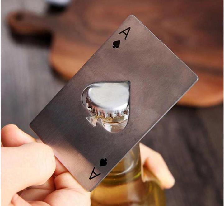 Actual product image TOP Bottle opener (Electric corkscrew)
