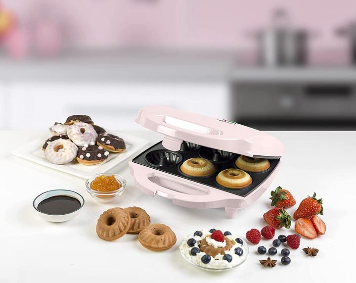 Actual product image Bestron Gugelhupf Maker