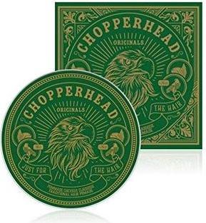Image du produit Chopperhead Pommade pour cheveux traditionnelle - 50.0g (Pâte capillaire, 75 ml)