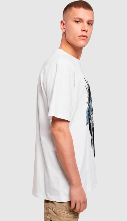 Actual product image Urban Classics Upscale Hand Of God Oversize Tee - 166121 (L)
